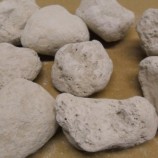 Lava Rock