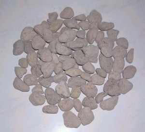 order control Lava rock